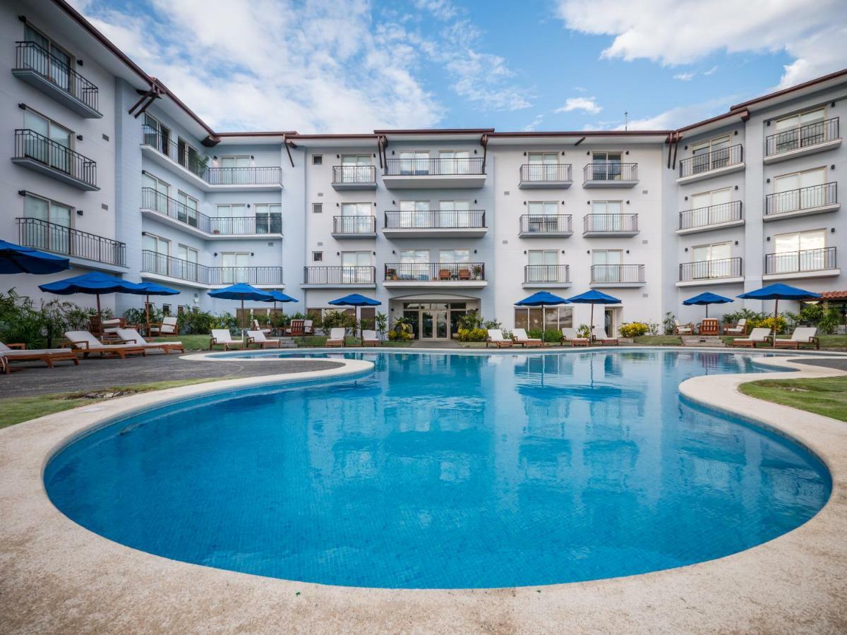 Marina Papagayo Suites Culebra Exterior photo